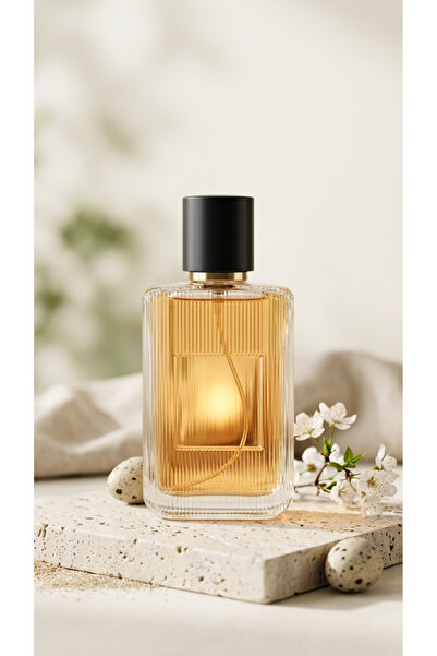 DOA KOZMETİK ANGEL Tarçın ve Vanilya Notalı Gurme Unisex Kalıcı Parfüm 50 ML