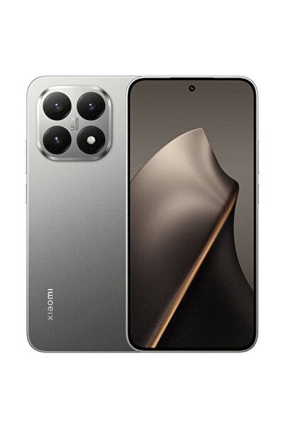 Xiaomi Telefon mobil 15T, Dual SIM, 12GB RAM, 256GB , 5G, MediaTek Dimensity ...