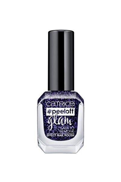 Catrice PEELOFF GLAM ΒΑΦΗ ΝΥΧΙΩΝ ΜΕ ΕΦΕΦΤΙ ΕΥΚΟΛΗΣ ΑΦΑΙΡΕΣΗΣ 07 POLISH SLEEP ...