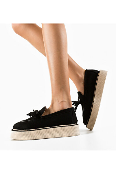 BENOTTİ Vredy Casual Shoes Black