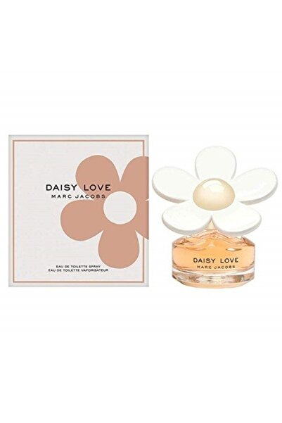 Marc Jacobs DAISY LOVE EAU DE TOILETTE 100ML