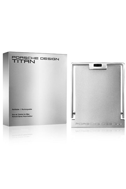 Porsche Design ΠΟΡΣΕ ΤΙΤΑΝ Ω ΝΤΕ ΤΟΥΑΛΕΤΑ 100ML