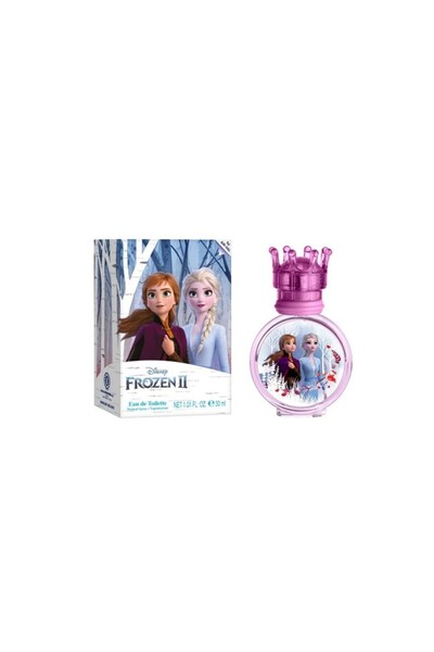 Disney FROZEN ΙΙ EAU DE TOILETTE 30ML