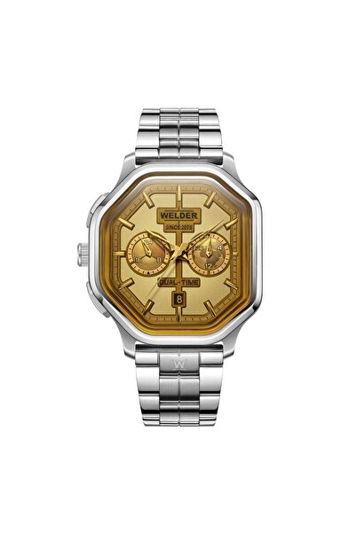 WELDER MOODY Welder wwre1003 men's wristwatch