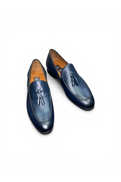 şık kundura Genuine Inner Leather Special Production Men's Shoes in Sizes 36,...