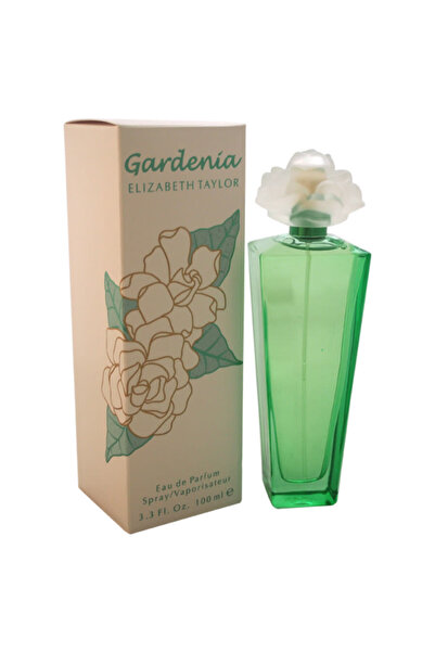Elizabeth Taylor GARDENIA EAU DE PARFUM 100ML