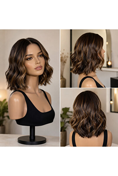Generic Baroque Hair Roots