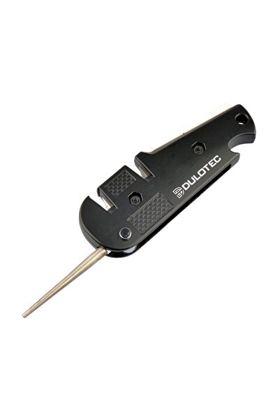 Dulotec Ακονιστήρι μαχαιριών 5 σε 1