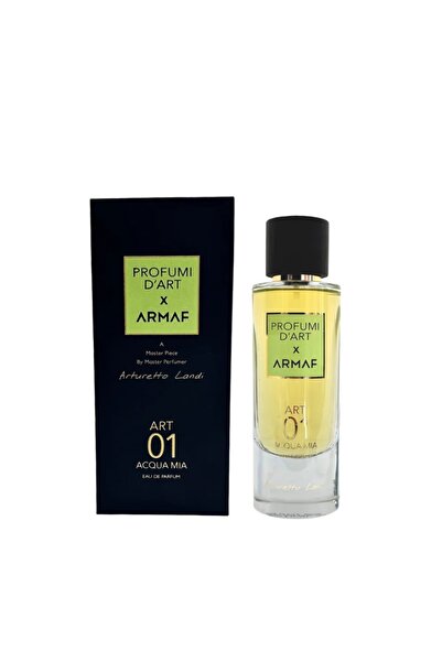 Armaf ART 01 ACQUA MIA EAU DE PARFUM 100ML