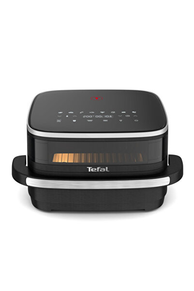 TEFAL FW4018E0 friteuză cu aer cald