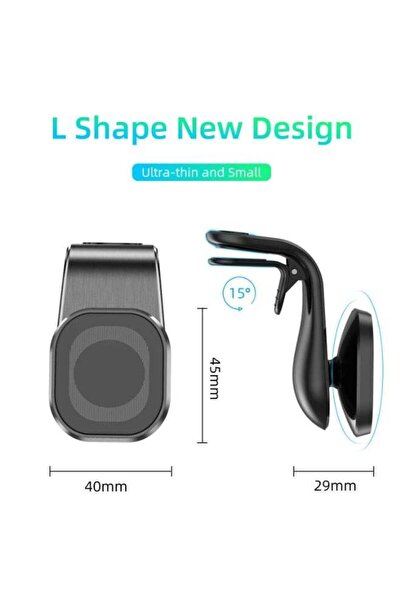 Jmary MH-72 Car Cell Phone Holder