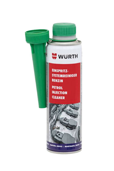 Kia Worth Gasoline Injector Cleaner
