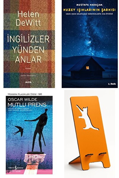 TÜRKİYE İŞ BANKASI KÜLTÜR YAYINLARI The British from Yünden + Song of the Nor...