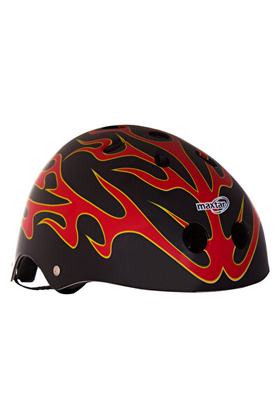 Maxtar CASCA DE PROTECTIE CU ADAPTOR FLAME 54-60 CM