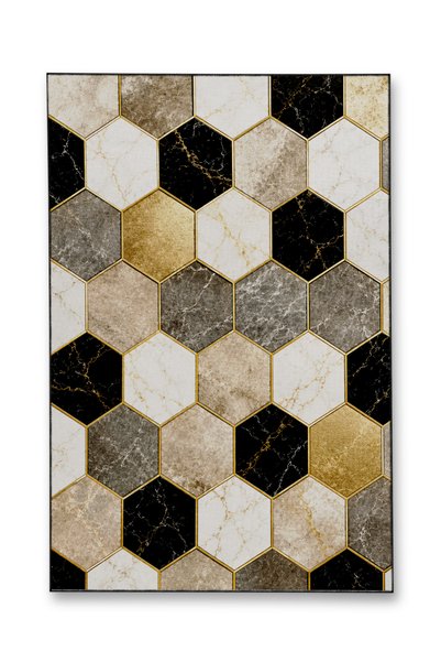Rugs Modern Halı سجادة زخرفية حديثة منسوجة بنمط مختلط من SDT sdt3536