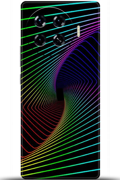 TECNO Spark 20 Pro Plus Case Hd Printed Case - They Can'T Bring Me down 5488