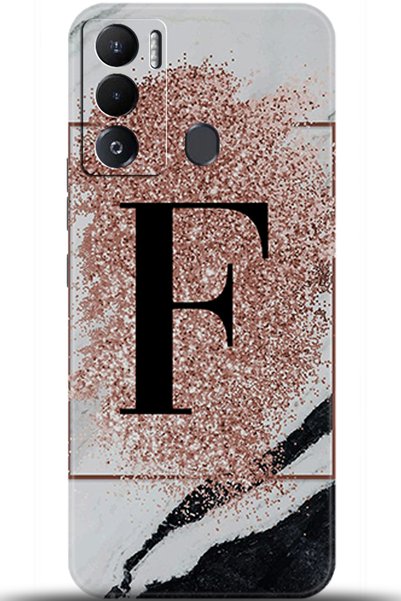 TECNO Pova Neo Case Hd Printed Case - They Can'T Bring Me down 6014