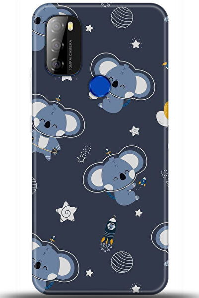 Reeder P13 Blue Max 128Gb Case Hd Printed Case - They Can'T Bring Me down 5494