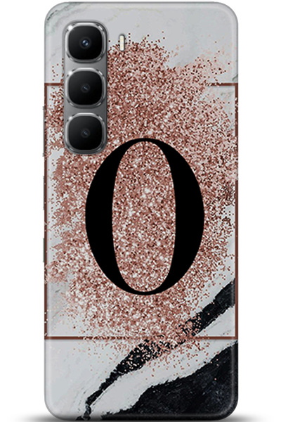 Noprin Infinix Hot 60 Case Hd Printed Case - They Can'T Bring Me down 6004