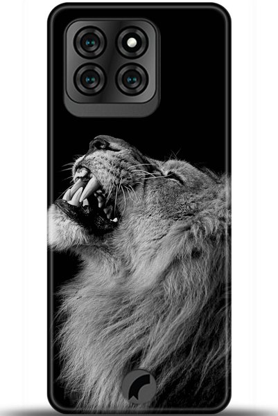 Reeder S71 Case Hd Printed Case - They Can'T Bring Me down 6046
