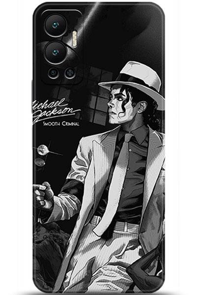 Noprin Infinix Hot 12 Case Hd Printed Case - They Can'T Bring Me down 5558
