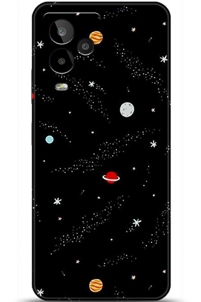 Noprin General Mobile Gm 24 Pro Case Hd Printed Case - They Can'T Bring Me do...
