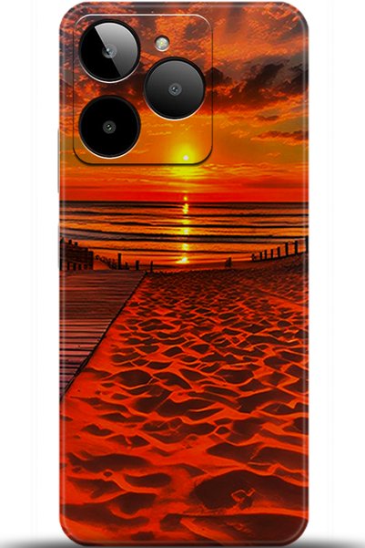 Noprin General Mobile Era 30 Case Hd Printed Case - They Can'T Bring Me down ...