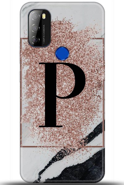 Reeder P13 Blue Max 128Gb Case Hd Printed Case - They Can'T Bring Me down 6002