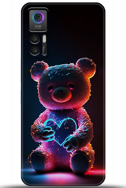 TCL 30 Plus Case Hd Printed Case - They Can'T Bring Me down 5507