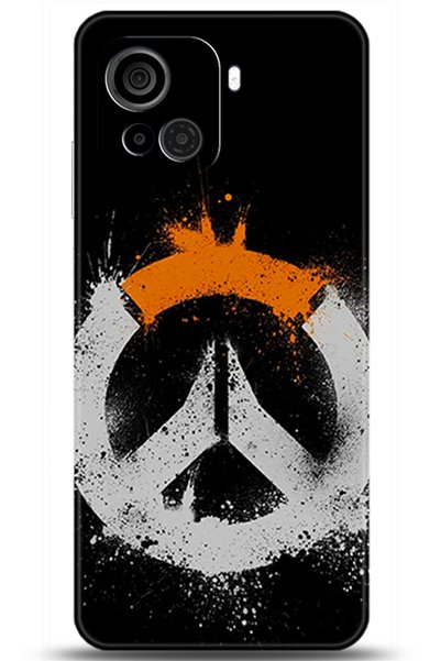 Noprin Casper Via F30 Case Hd Printed Case - They Can'T Bring Me down 6037