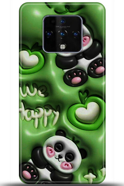 TECNO Camon 16 Premier Kılıf HD Baskılı Kılıf - They Can't Bring Me Down 5496