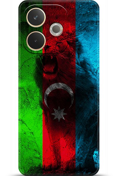 Noprin Oppo A5 Pro 5g Case Hd Printed Case - They Can'T Bring Me down 5484