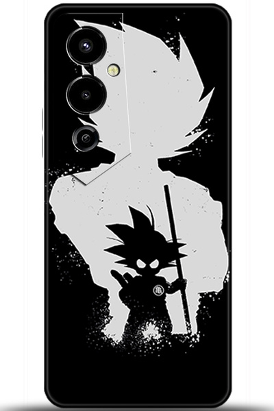 TECNO Pova 4 Pro Case Hd Printed Case - They Can'T Bring Me down 6042