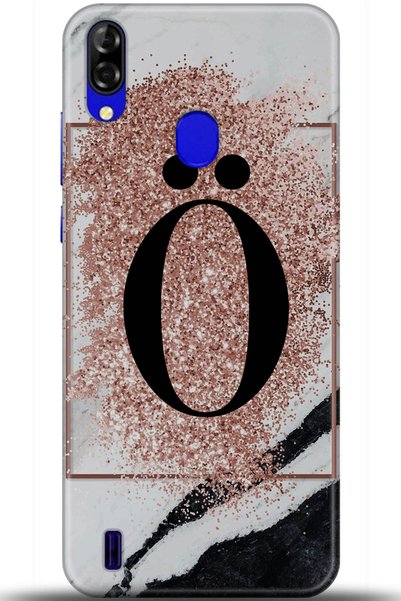 Reeder P13 Blue Plus Case Hd Printed Case - They Can'T Bring Me down 6003