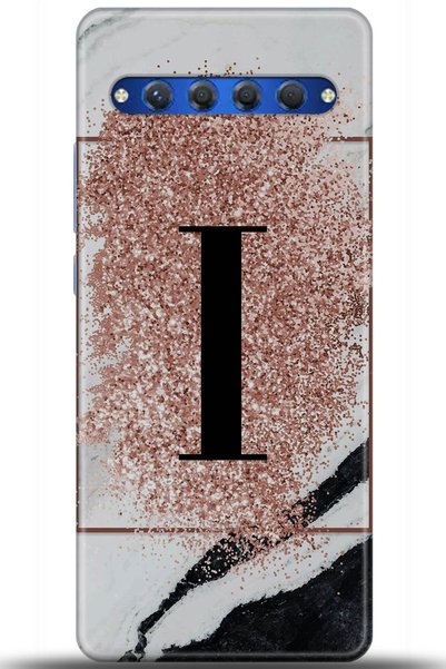 TCL 10 Plus Case Hd Printed Case - They Can'T Bring Me down 6010