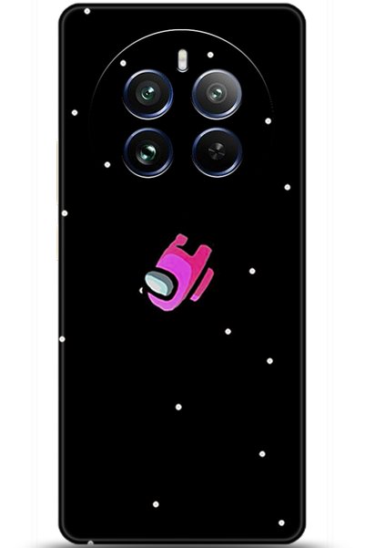 realme 12 Pro Case Hd Printed Case - They Can'T Bring Me down 5541