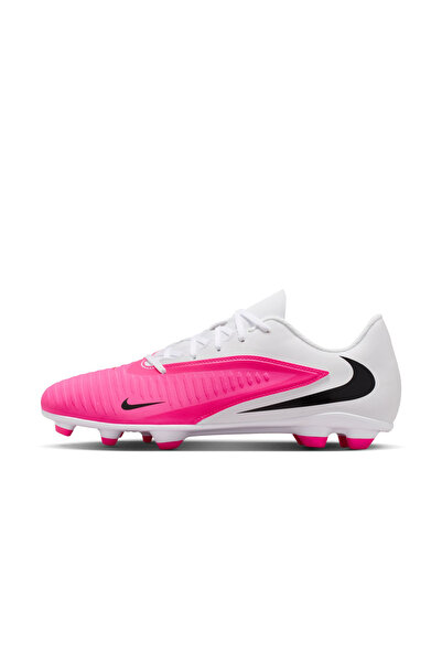 Nike Ghete de fotbal Phantom 6 Low Club FG/MG