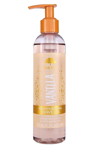 TreeHut Tree Hut Vanilla Nemlendirici Kadın Tıraş Yağı 227ML