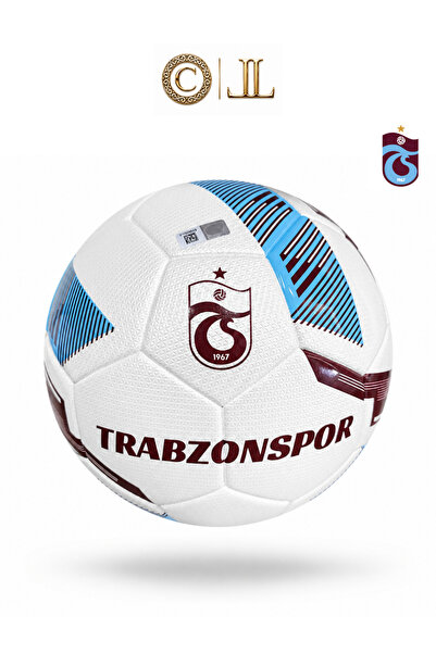 Trabzonspor YENİ SEZON LİSANSLI TRABZSONPOR PROFESYONEL FUTBOL TOPU