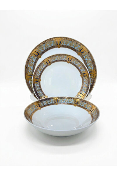 ALTCEVA Regal dinner service, opal, 18 pieces