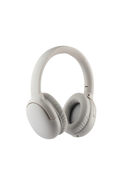 ZEDX ZX-111 Wireless Over-Ear Headphones with Active Noise Cancellation (ANC)...