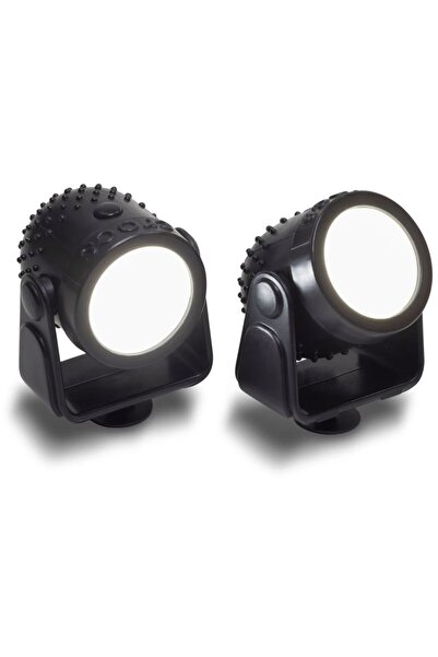 Crocs 10014384-1 HEADLIGHTS JIBBITS TOKA
