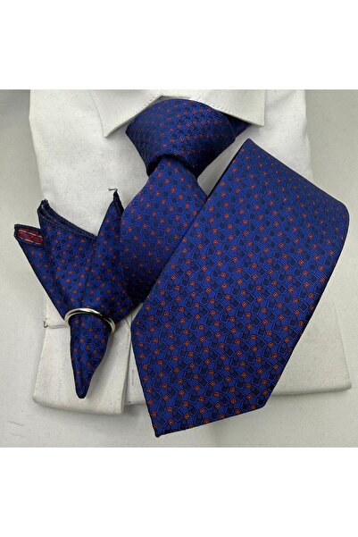 ilayda emir Premium Men's Tie Classic and Modern Style, Casual & Formal Use