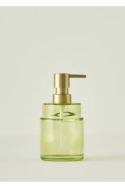 Bella Maison Dozator de săpun lichid Sona verde (330 ml)