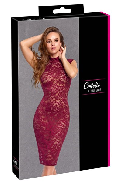 Cottelli Collection Stockings & Hosiery Γυναικεία Εσώρουχα – Cottelli LINGERI...