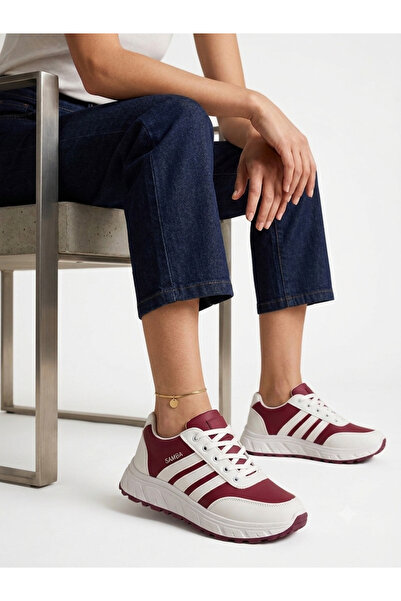 NiceLook Women's Stylish and Lightweight Sports Shoes