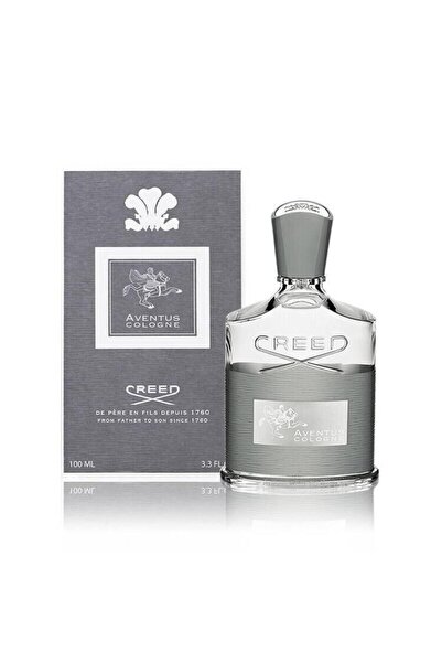 Creed Aventus Cologne ανδρικό άρωμα Eau de Parfum 100ml – Φρέσκο & Ξυλώδες με...