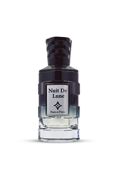 FRAİS ET FRAİS NUIT DE LUNE by FRAIS ET FRAIS-eau de parfum barbat 100ml