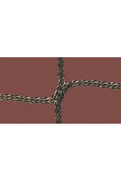 Huck Fotbalová branková síť 5 x 2 x 0,8 x 1,5 m, 4mm vlákno, polypropylen
