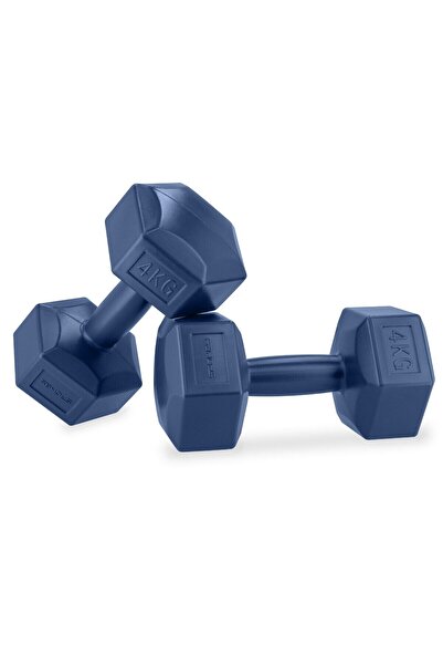 Spokey Set gantere hexagonale MONSTER 4 KG
